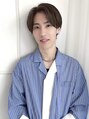 パーヴミックスネム(ParveMix NEMU) 梶原 威琉