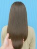 【三宅指名クーポン】大人女性のための脱白髪染めカラーご提案メニュー♪