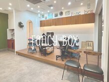 Fancy box【ファンシーボックス】