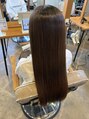 アグ ヘアー ローラ 外旭川店(Agu hair laura) アドモアトリートメントプリフィカトリートメントオススメです