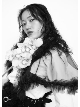 サカット(sacatto) mystical beauty