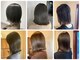 エスポワールヘアー 静岡伝馬町店(espoir hair)の写真