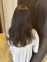 アンビ(ambi) オリーブベージュ