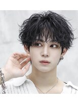 ゴールド 大阪 梅田店(GOALD)&nbsp;ラウンドマッシュ