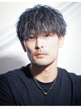 アイトーキョーシエル 横浜(AI TOKYO Ciel) 王道ツイスパショート