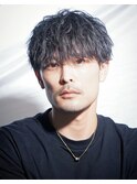 王道ツイスパショート