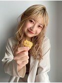 ハイトーンカラー