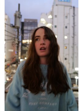 ハイプ(HYPE) ロングパーマレイヤーパーマ