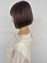 ノウハウ キョウト(KNOWHOW kyoto) ショートボブ/京都/オシャレ/レイヤーカット/烏丸/四条