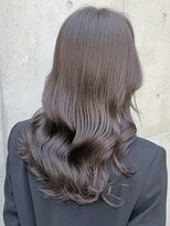 ディーエックス ウエスト(Dxxxx WEST)&nbsp;赤みを抑えた上品なグレージュ