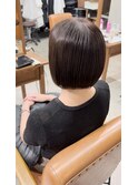 暗くしたいけど、重たく見せたくない人へ SON