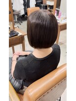 ニコル(Nicoru*)&nbsp;暗くしたいけど、重たく見せたくない人へ SON