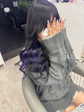 ブランシスヘアー(Bulansis Hair) 推し活の方必見