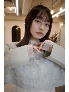 テラス(Terrace)の写真/上質空間×最高のおもてなしで贅沢なsalonでのひと時をー。お客様に愛されるsalonを目指します!