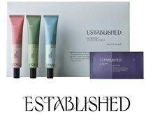 エスタブリッシュ
