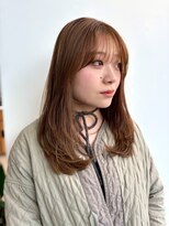 デコラ DECOR&nbsp;シナモンベージュレイヤー