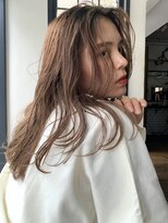 フランチェスカ(Francesca)&nbsp;透明感ベージュカラー
