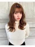 20代30代40代/モテかわベージュカラー［大通］