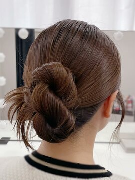 スタスタ 岩本町 秋葉原 カチモリヘア