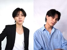 ピースバイラフトーキョウ(V by RAF Tokyo)