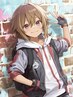 【人気No.2★】カット+ダブルカラー(Extraケアブリーチ)★