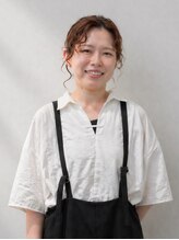 プラスディー(+D)&nbsp;上嶋 嘉子