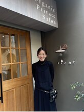 リコル(licol)