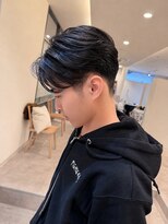 ココ なかもず店(COCO) テーパーフェード