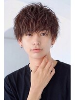 レム(Rem.)&nbsp;ルーズマッシュ/大人女性/学生さん/メンズ/20代/30代/40代/50代