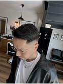 サイドパート
