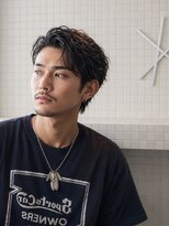 エイド 渋谷(aid) 夏にぴったりルーズショート