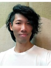 ジーク 山下本店(ZEAK)&nbsp;松浦 徳治