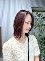 メゾン ノエラ(Maison Noella)&nbsp;【田中】カシスラベンダー