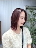 【田中】カシスラベンダー
