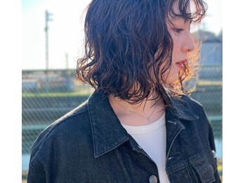 ルリエ(Relier)の写真/一緒に似合うをさがしましょう
