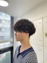 ジーナ 天神(Zina)&nbsp;波巻きスパイラル