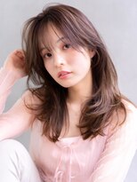 EIGHT takasaki 高崎店 【エイト】【10月1日OPEN（予定）】&nbsp;大人可愛い10代20代/髪質改善/ブリーチ/レイヤーカット620
