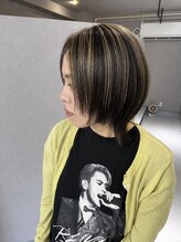ルフト(Luft.)&nbsp;handsome wolf