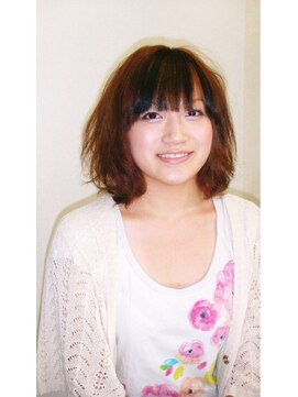 シルバ(SILVA) スイングボブ