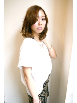 02 ファンデーション(faNdesyoN) faNdesyoN☆carrie 2