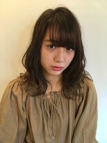 ビヨンドイー(beyond E)&nbsp;アンニュイミディロブ