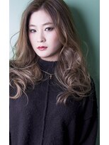 ゼットサロン(Z SALON) Z「ブロンドハイライト」