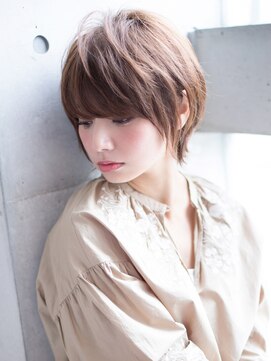 ジェム(GEM) ＊*GEM*＊なりたい質感が叶う☆耳かけひし形シルエット