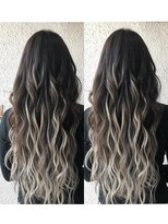 ディー エメ(D-aimer-)&nbsp;【MAI】グレージュカラー