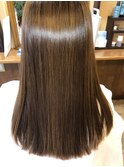 美髪チャージ