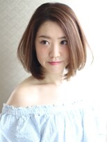 エクシア(EXCIA)&nbsp;ゆるボブ