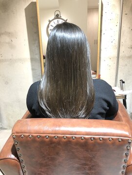 ソーラス (Solus) 高濃度水素ミネコラトリートメント