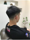 フェードスタイル
