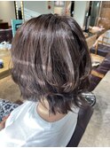 【EIGHT溝の口  ナチュラルウルフ