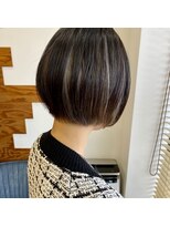 メイヘア(May Hair)&nbsp;ツートンカラー